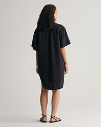 Kaftan af h&oslash;r