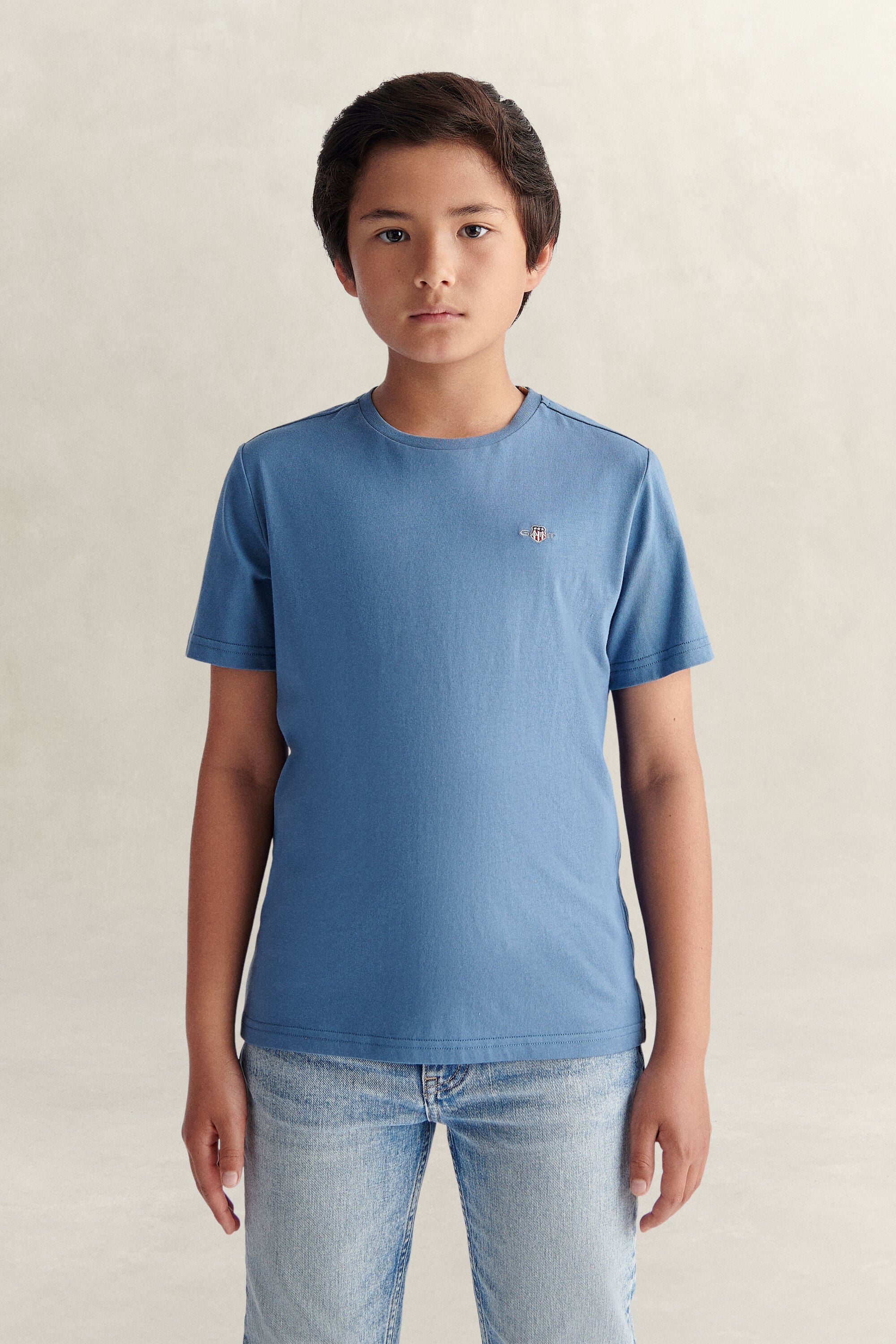 Teens Shield T-shirt