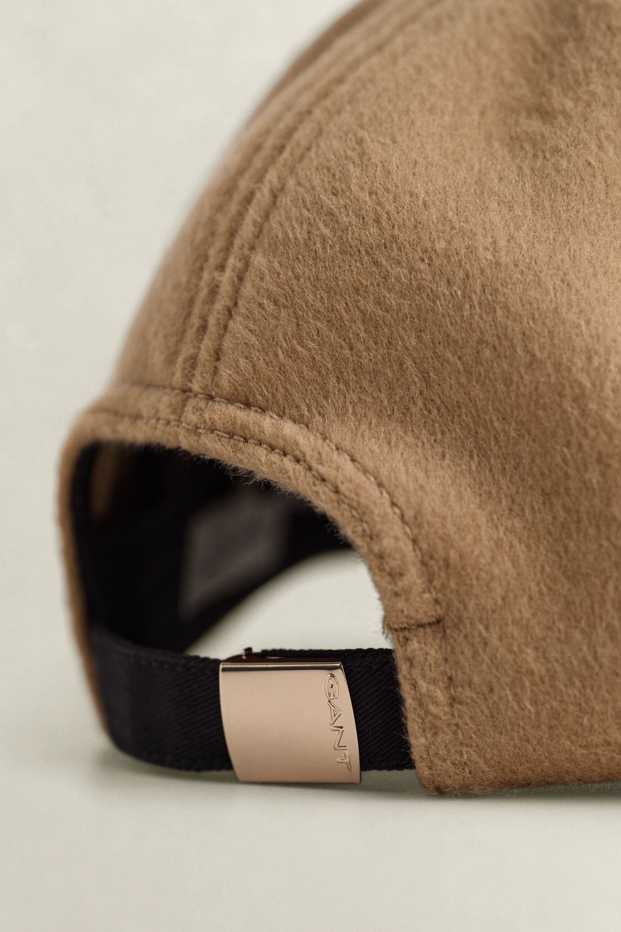Melton cap