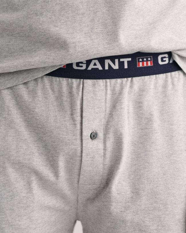 Jersey pyjamasshorts