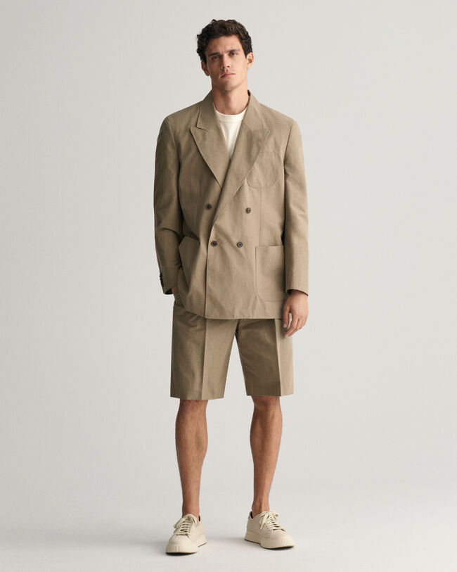 Safari jakkesæt-shorts