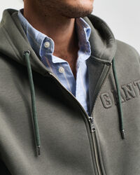 Pr&aelig;get h&aelig;ttetr&oslash;je med lynl&aring;s