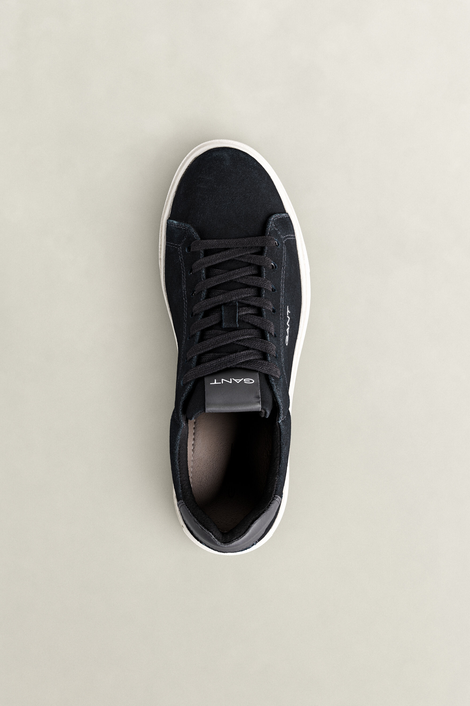 McJulien ruskindssneakers