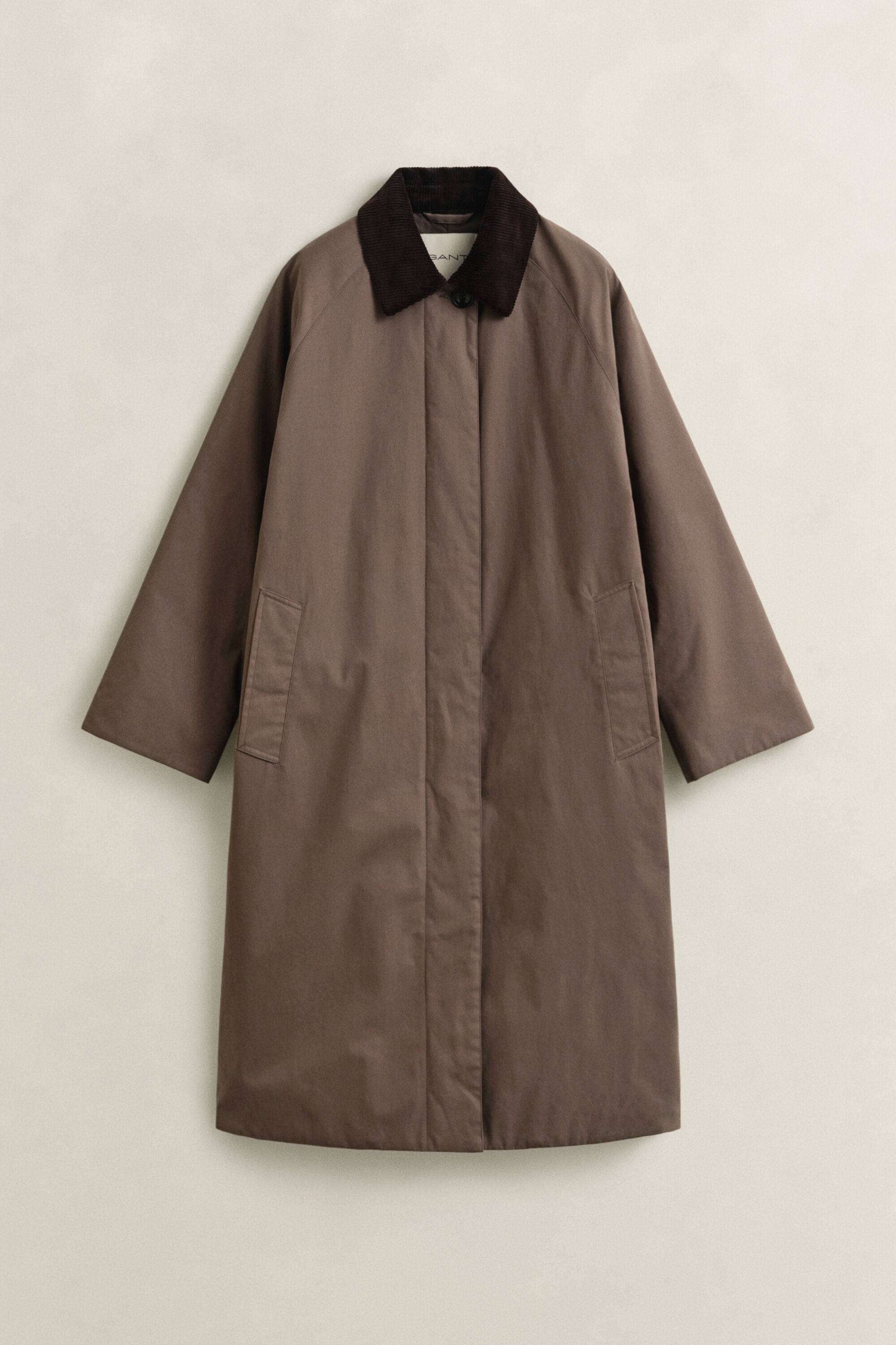 Vokset Car Coat