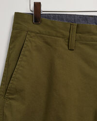 Relaxed fit shorts af twill