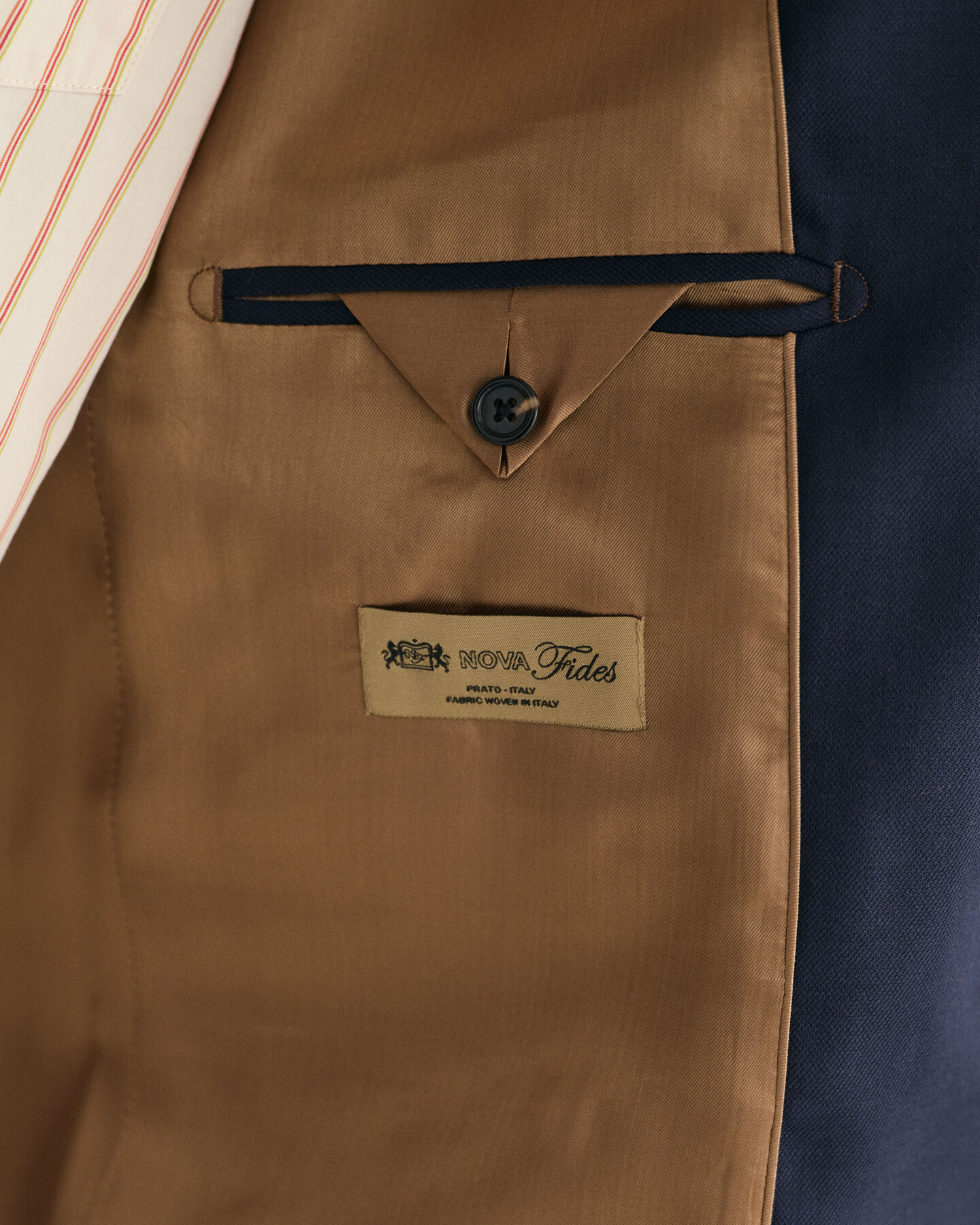 Overdimensioneret blazer