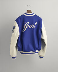 GANT Love Varsity Jacket