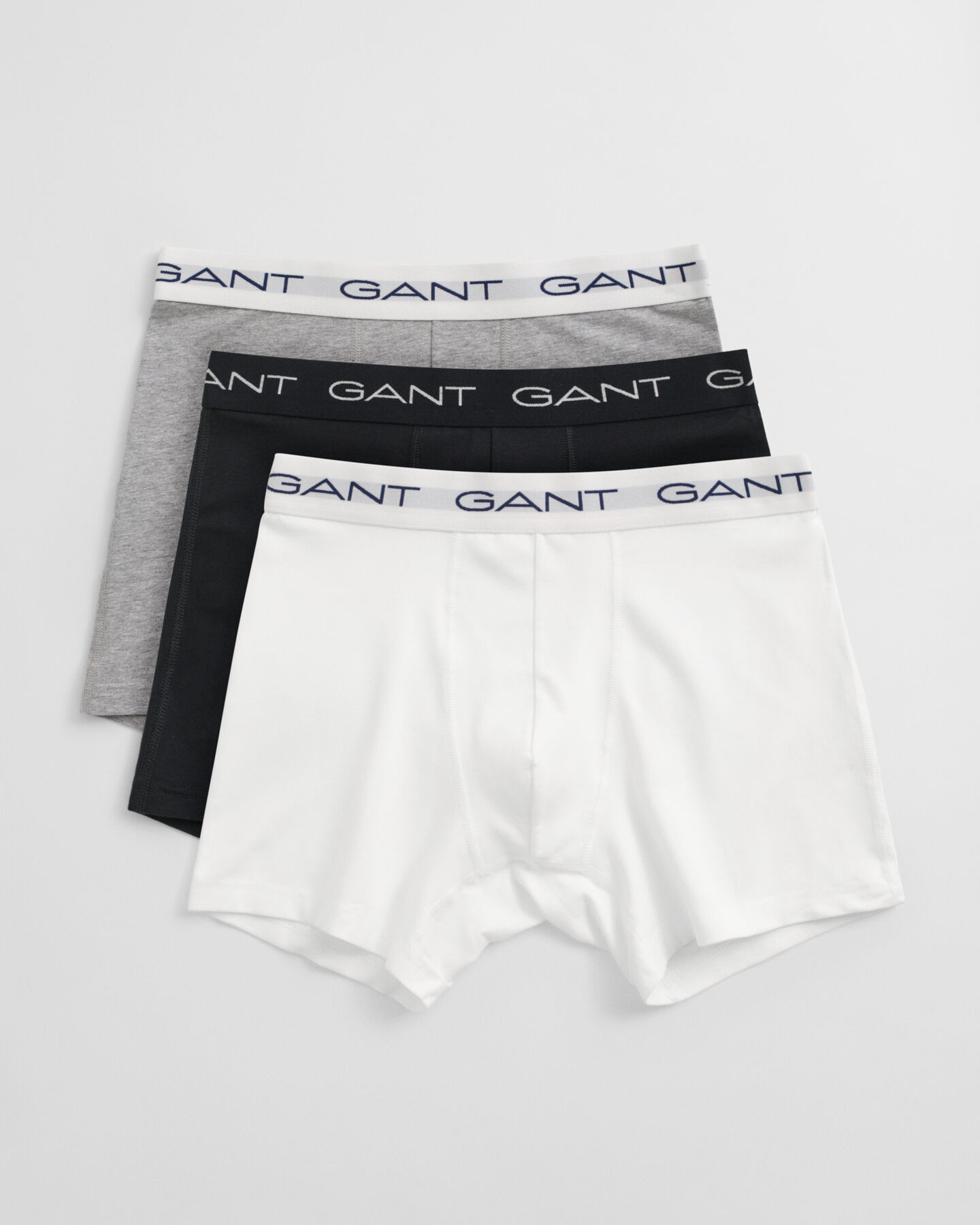 3-Pack bokserunderbukser