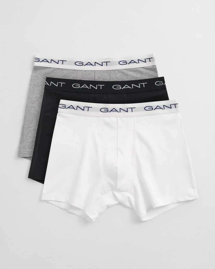 3-Pack bokserunderbukser