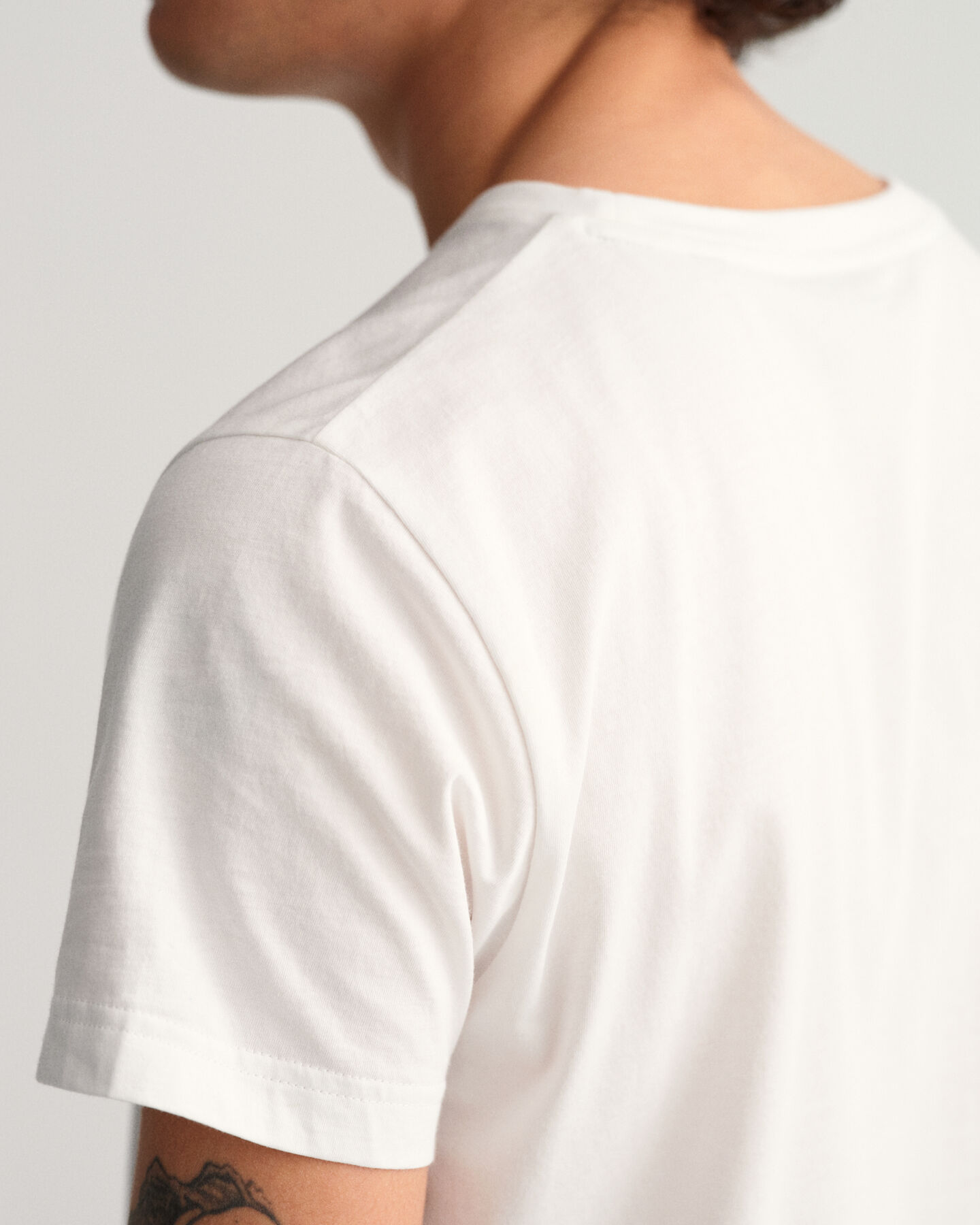 Archive Shield T-shirt