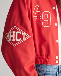 Kort GANT Varsity Jacket
