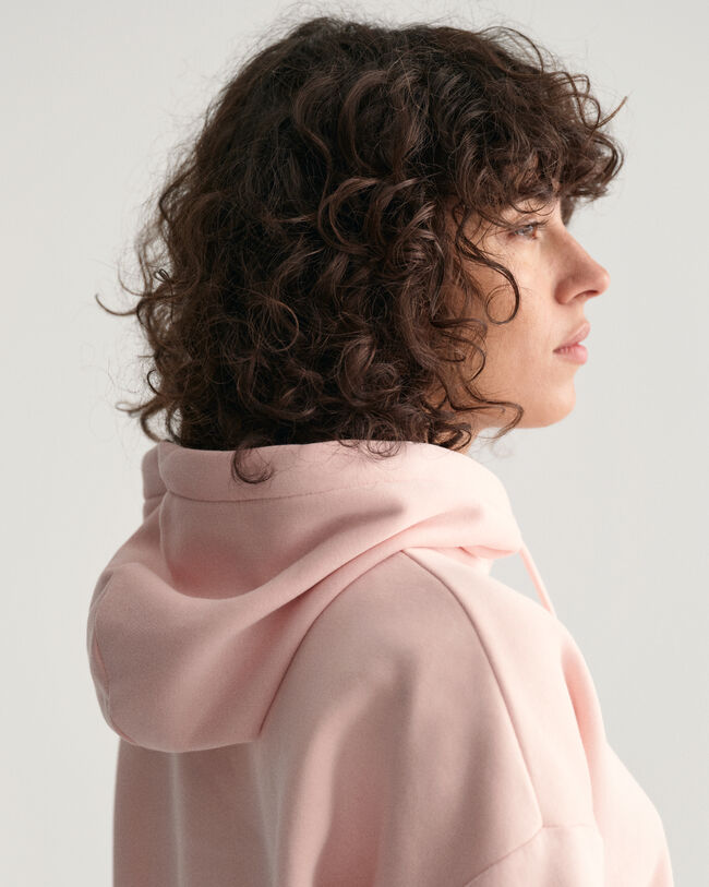 Shield h&aelig;ttetr&oslash;je