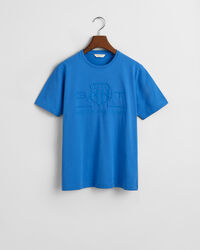 Teens Tonal Shield T-shirt