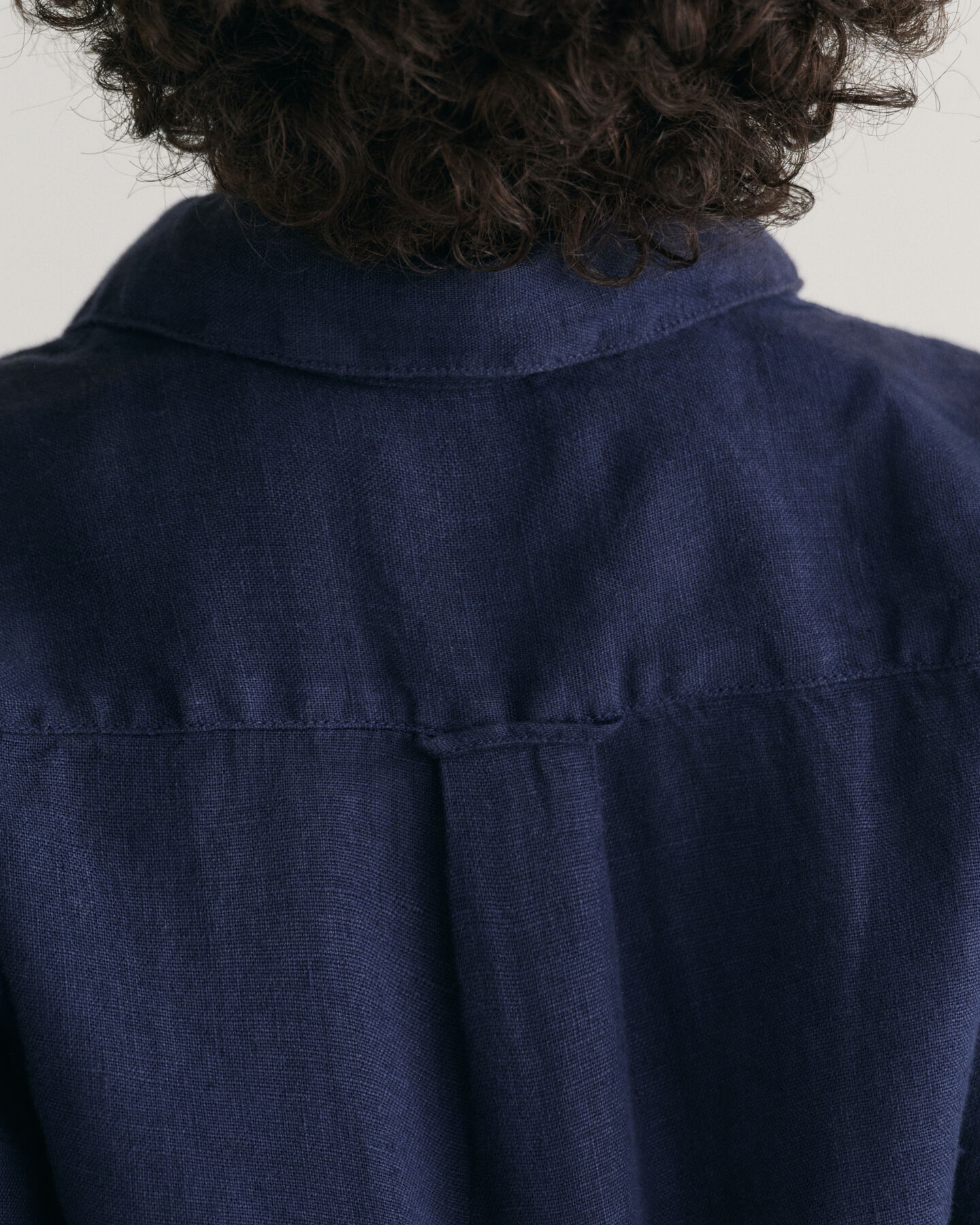 Kids h&oslash;rskjorte med korte &aelig;rmer