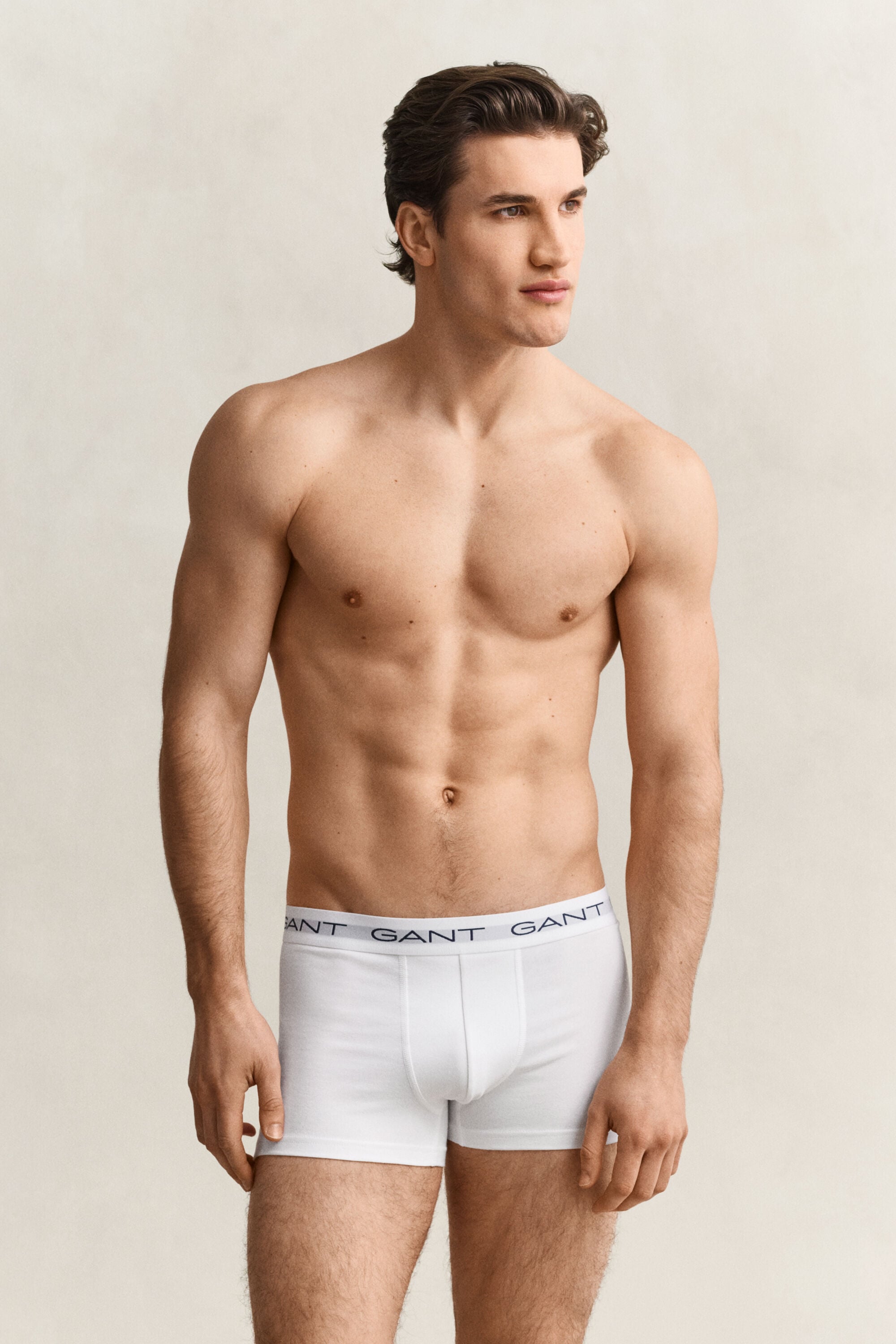3-Pack trunk-underbukser