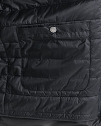 Double jakke i mellemlængde