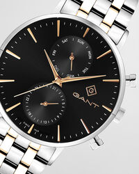 Park Hill Day-Date II ur