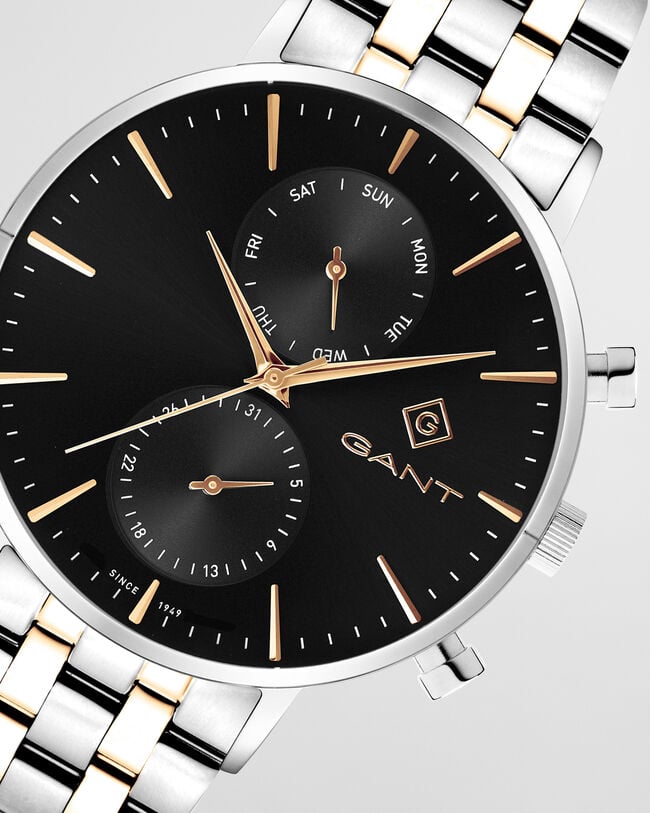 Park Hill Day-Date II ur