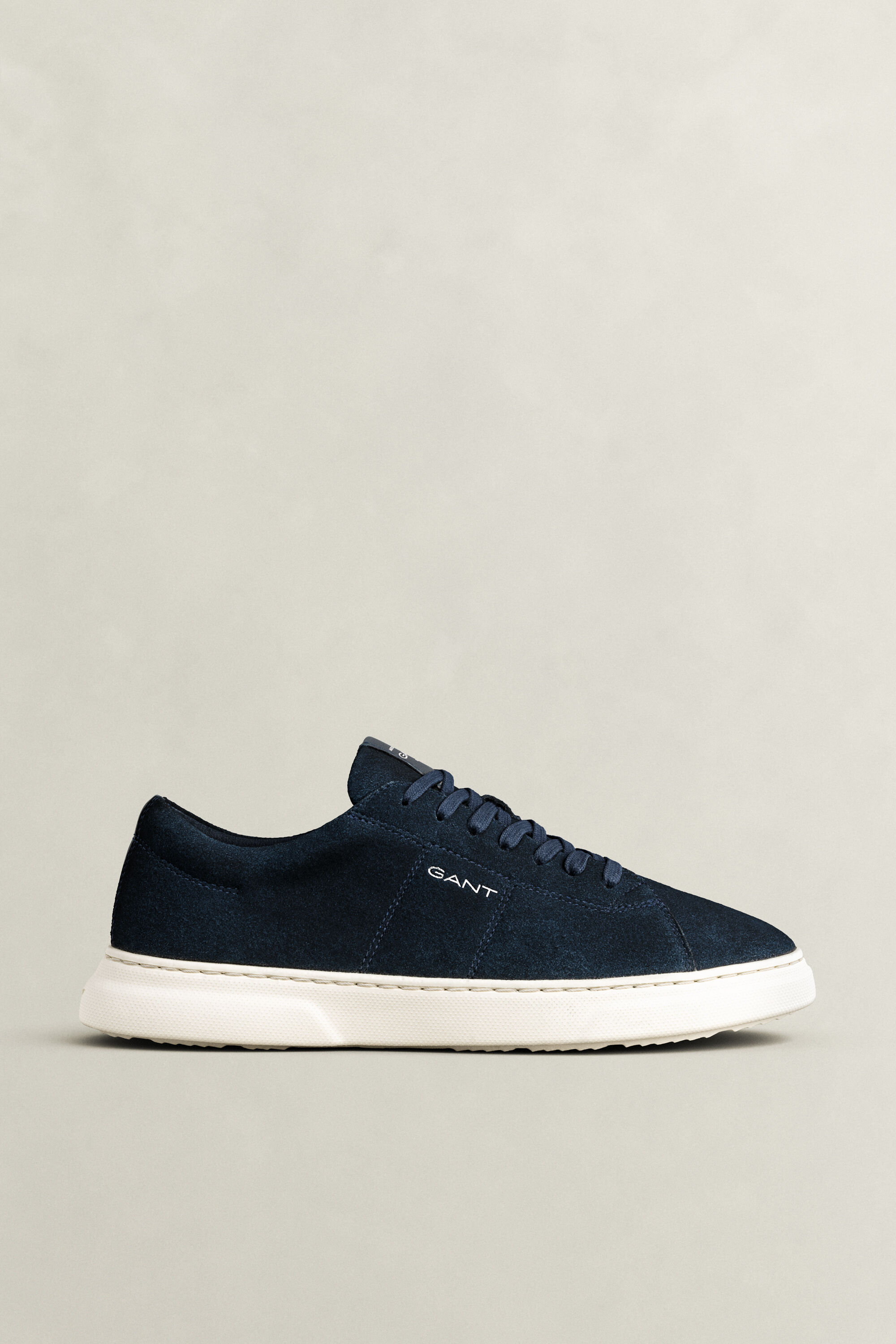 Joree sneakers i ruskind