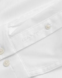 Regular fit pinpoint Oxford-skjorte