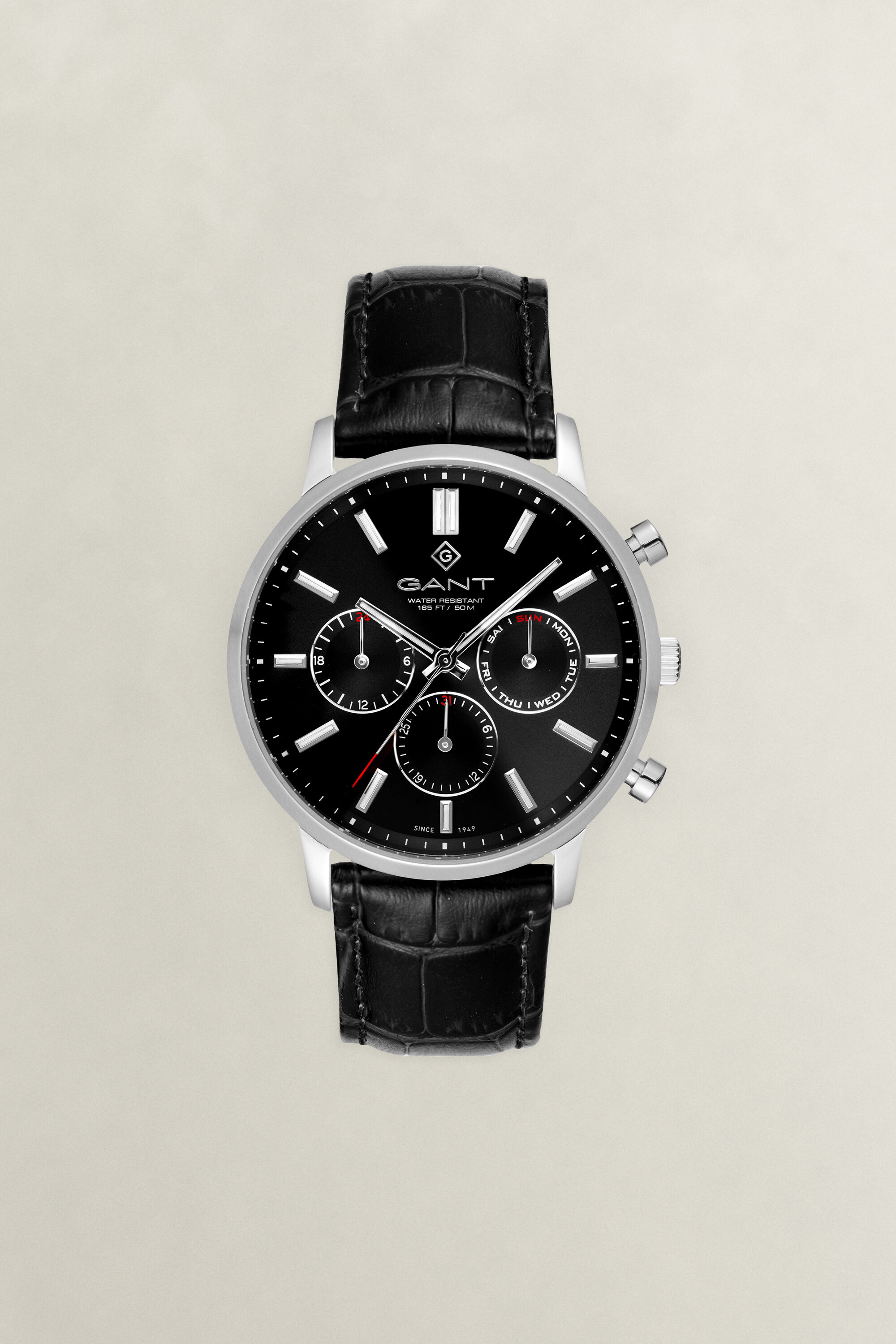 East Hill Day-Date ur