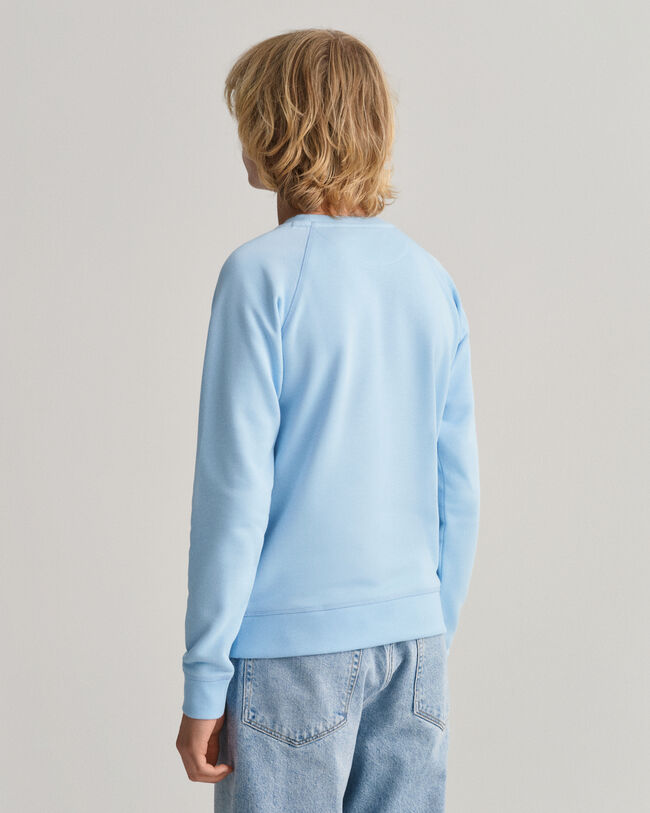 Teen Boys Original sweatshirt med crewneck