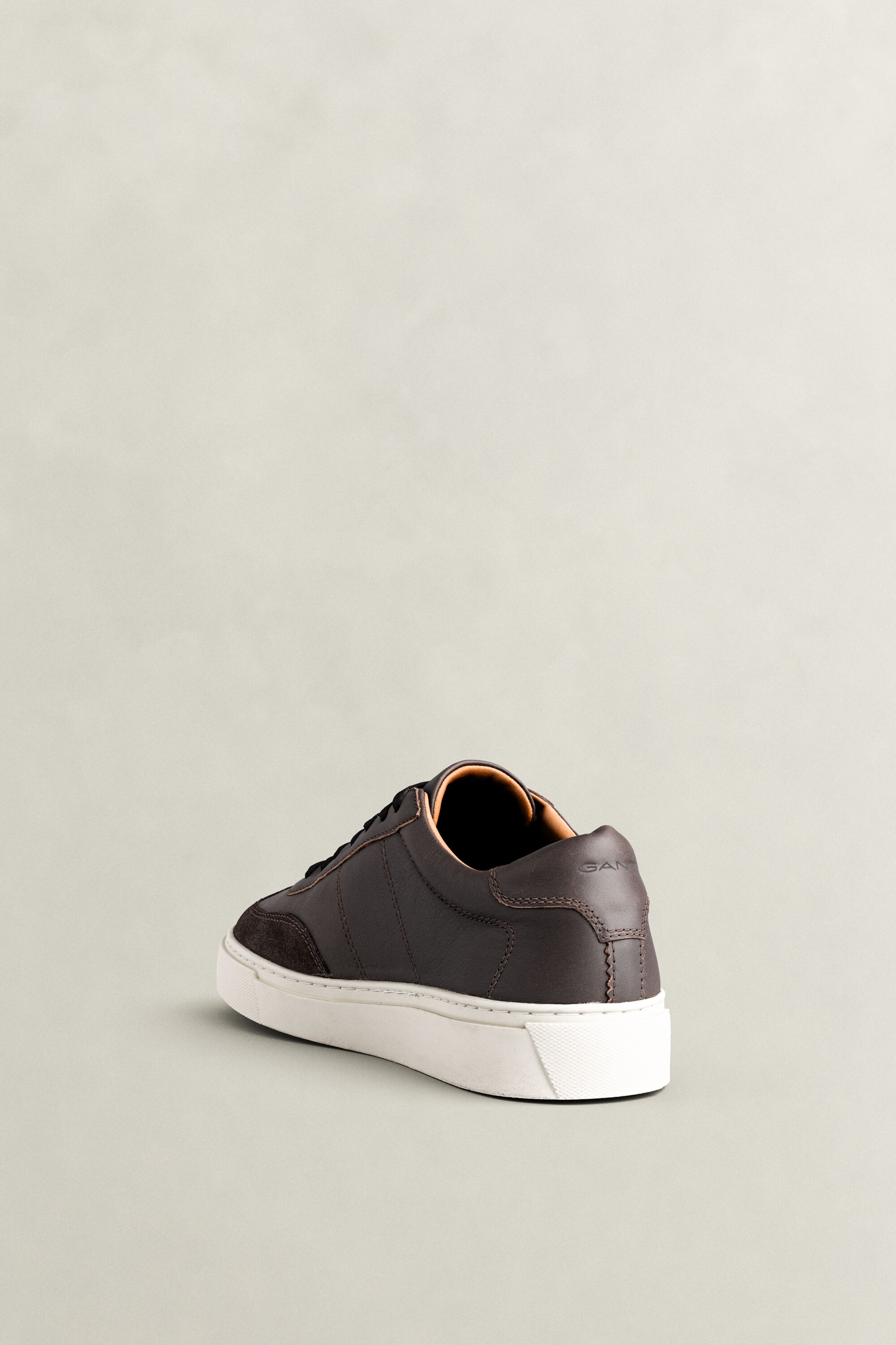 McJulien lædersneakers
