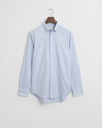 Regular fit pinpoint Oxford-skjorte