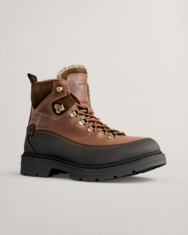 Gretty mellemh&oslash;je st&oslash;vler