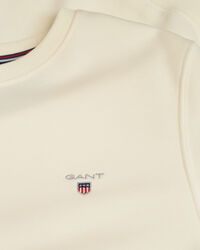 Original sweatshirt med crewneck