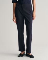 Jersey cigaretbukser