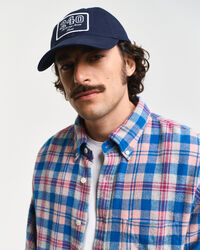 240 Mulberry St Shirtmakers cap