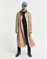 Slim fit chinobukser