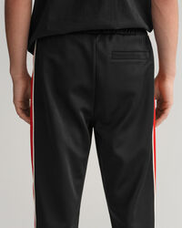 Træningsbukser med farveblokke