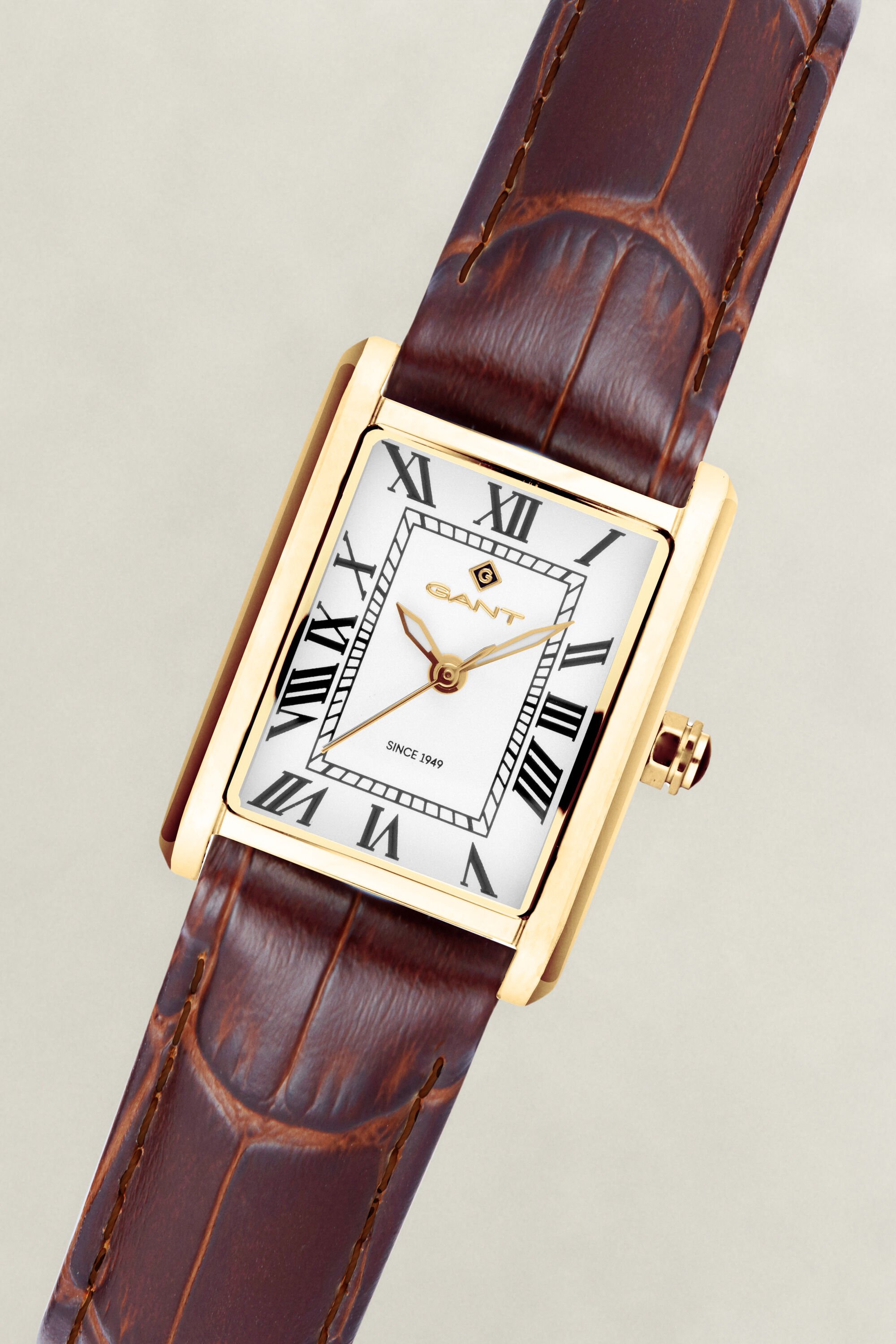 Rhode Island Mini ur