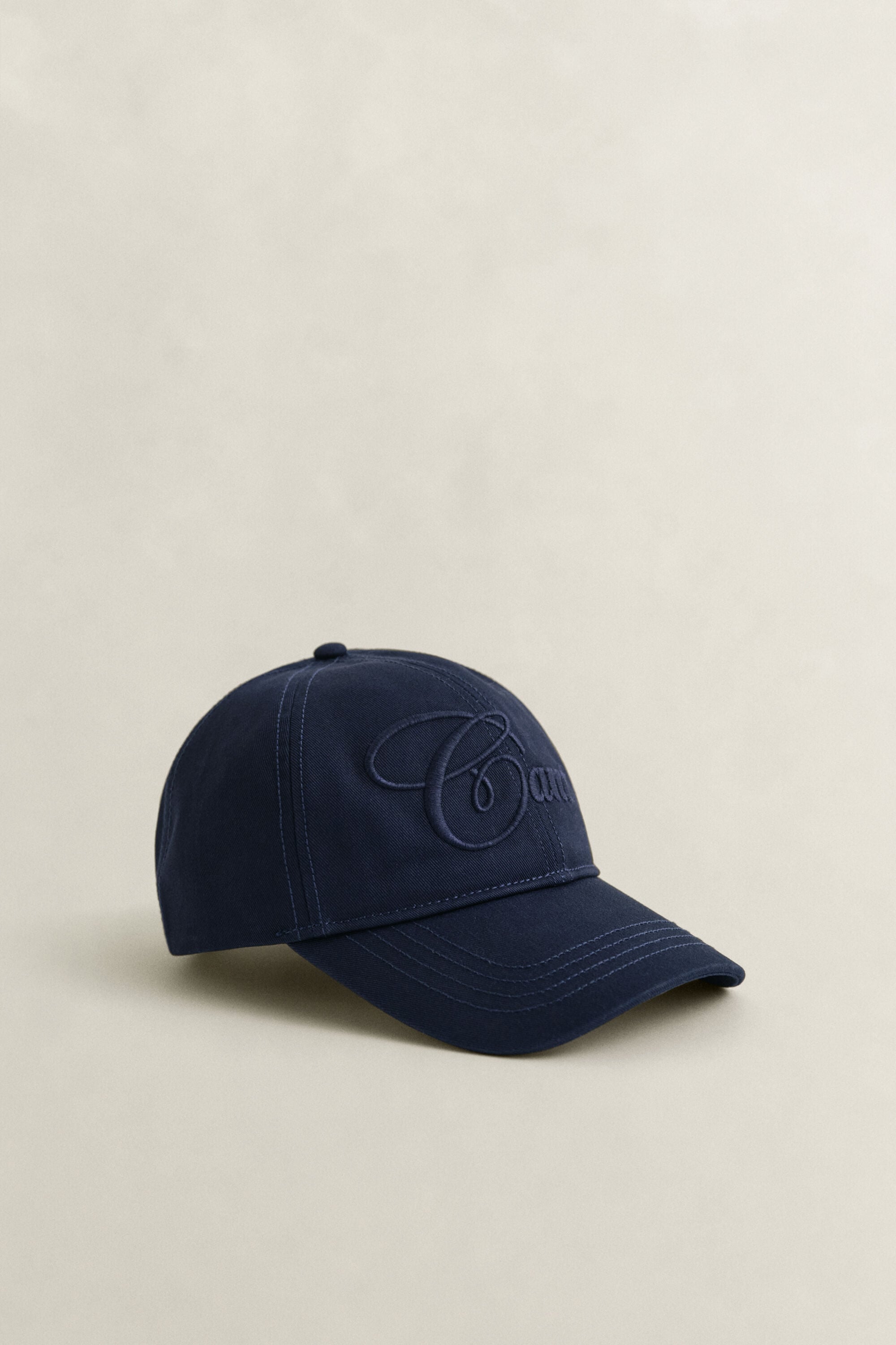 Graphic cap