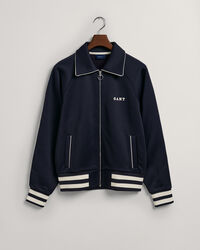 Sailing Tracksuit jakke med krave