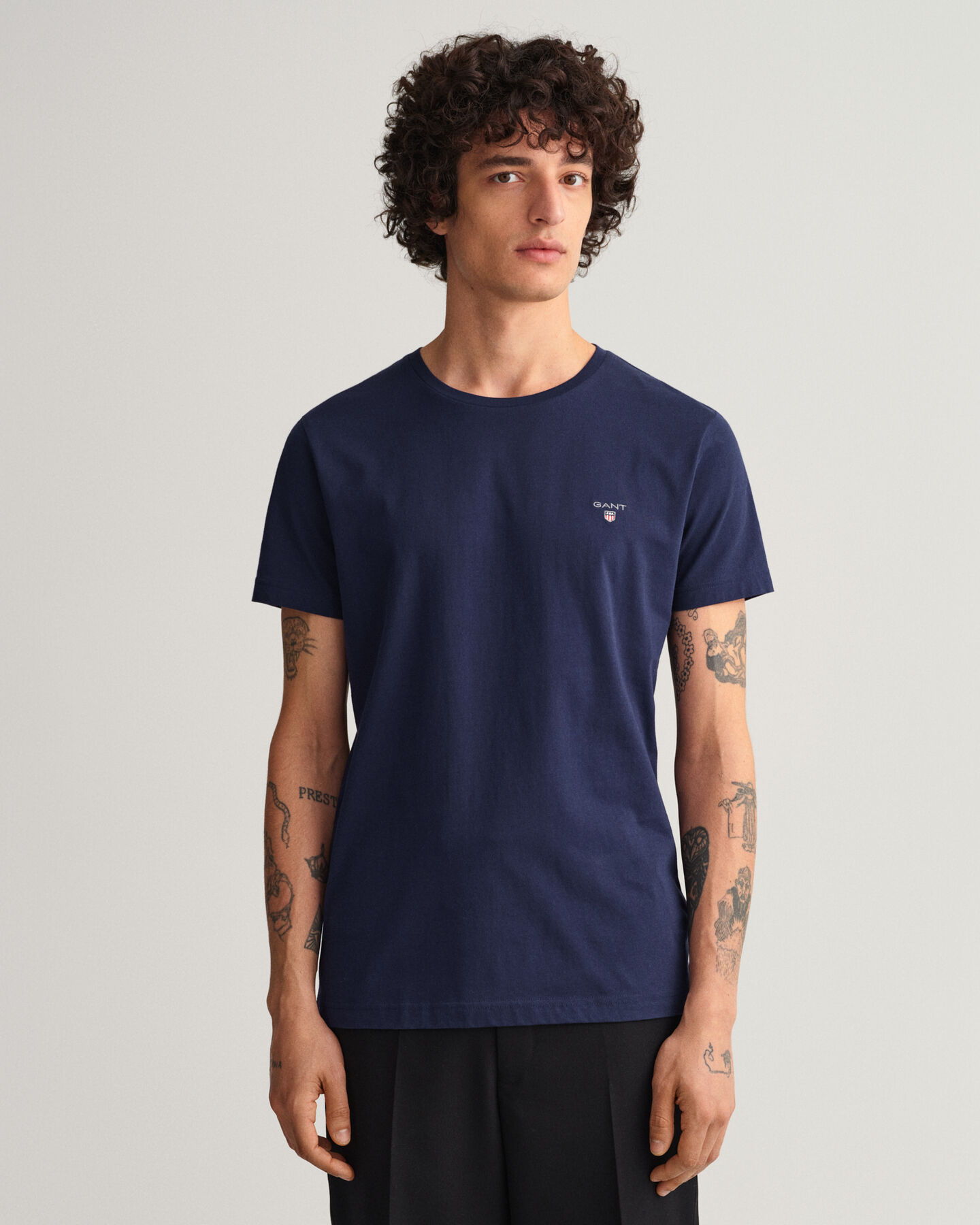 Original slim fit T-shirt