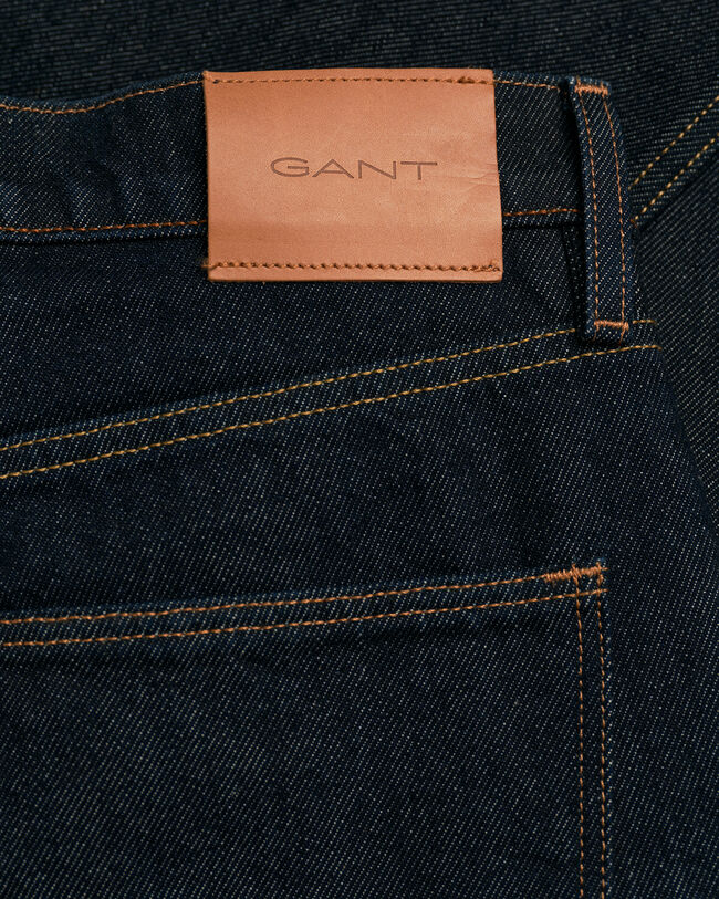 Hayes Slim fit Authentic jeans