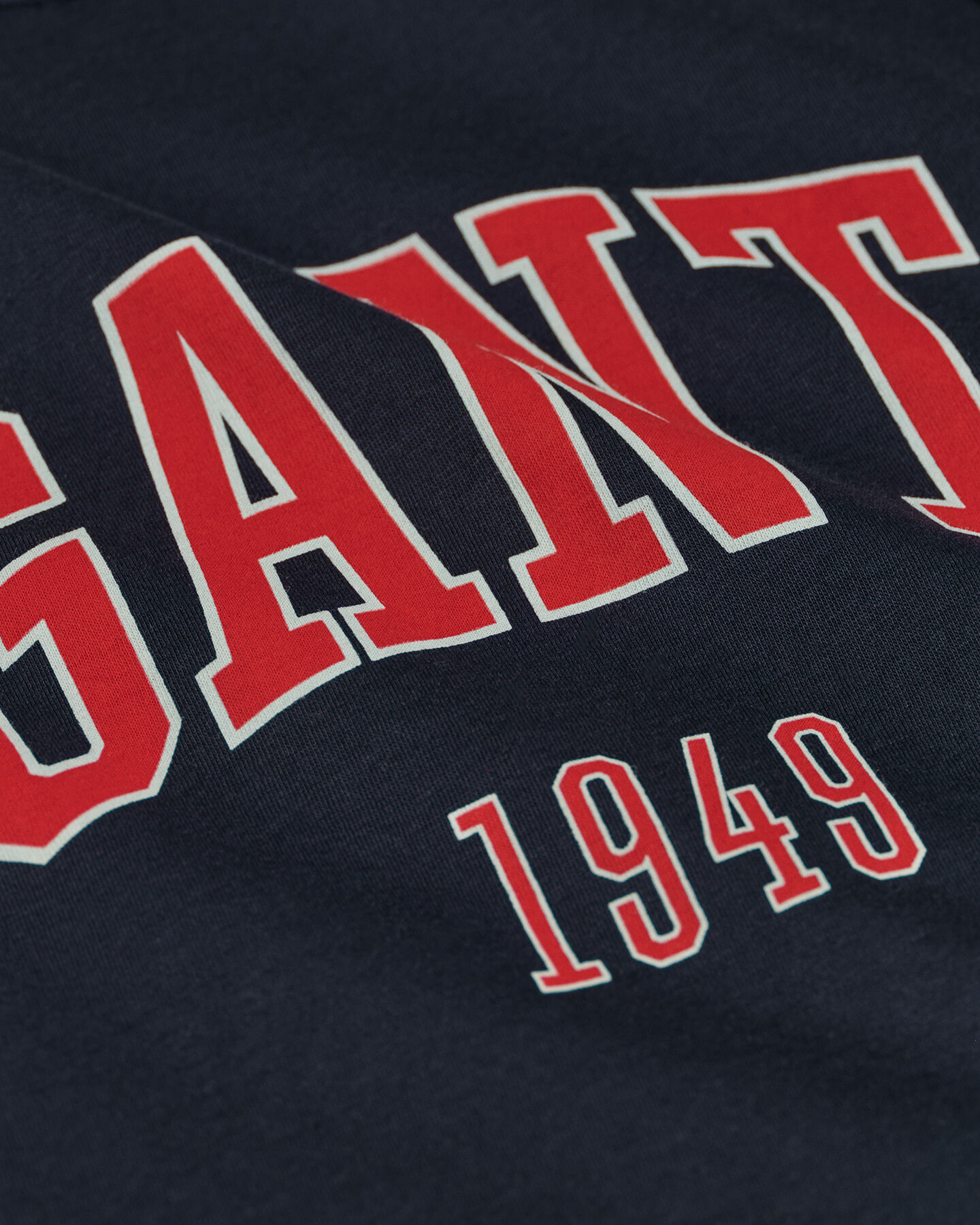 Teen Boys tank-top med GANT-tryk