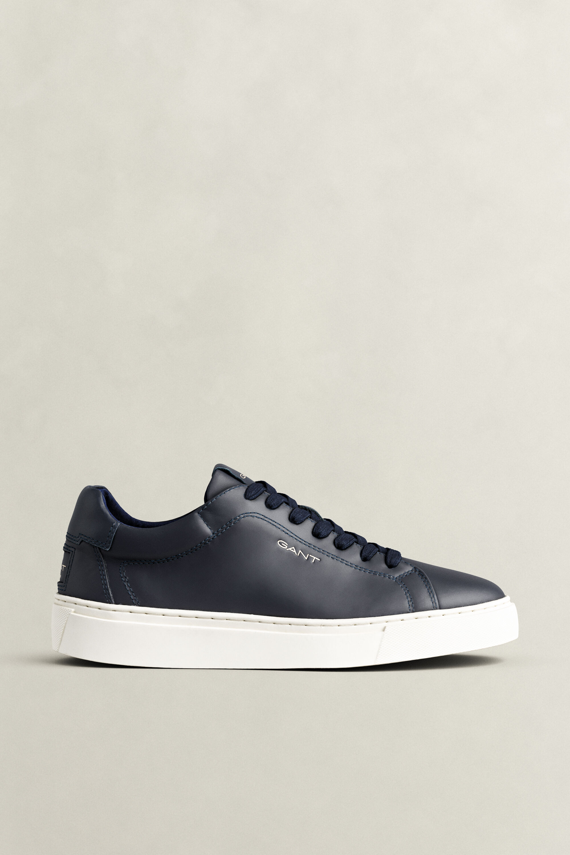 McJulien lædersneakers