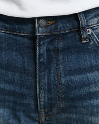 Slim fit Archive vaskede jeans