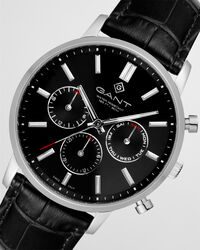 East Hill Day-Date ur