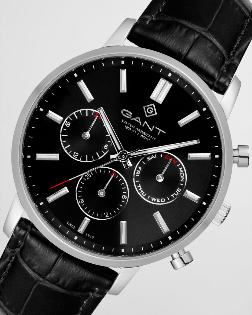 East Hill Day-Date ur