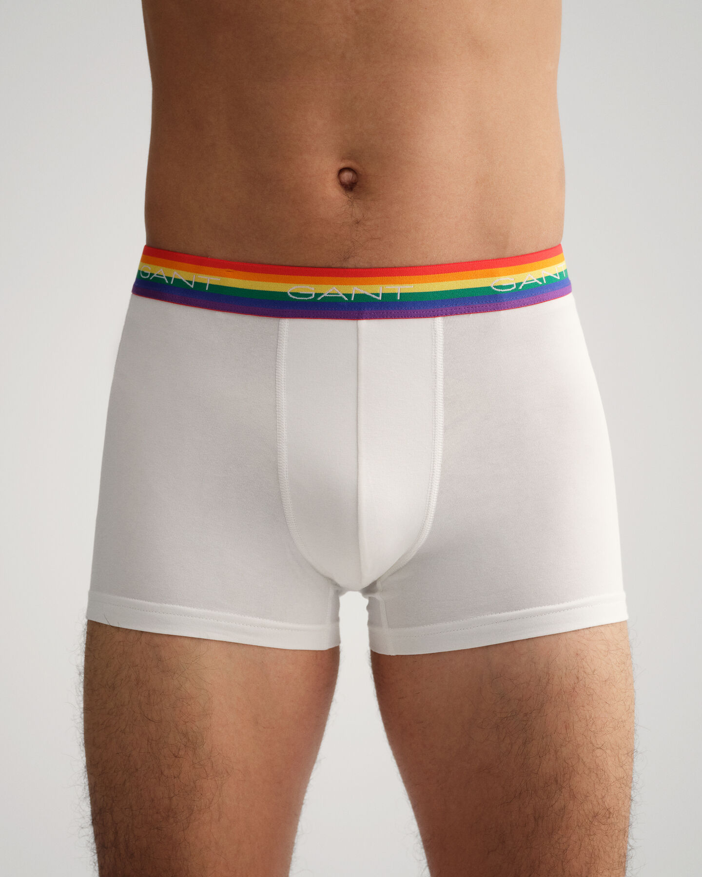 3-Pack Pride trunk-underbukser