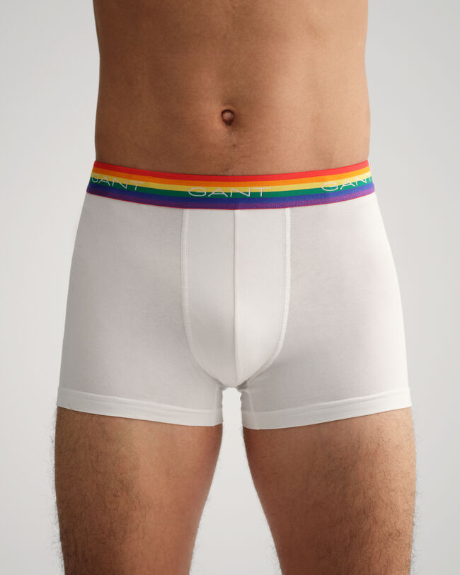 3-Pack Pride trunk-underbukser