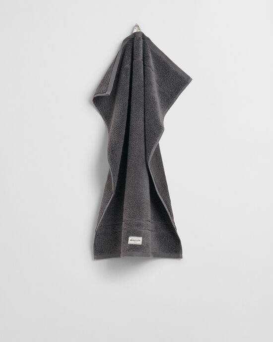 Premium håndklæde 50X100