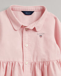 Baby Girl Original Oxford kjole