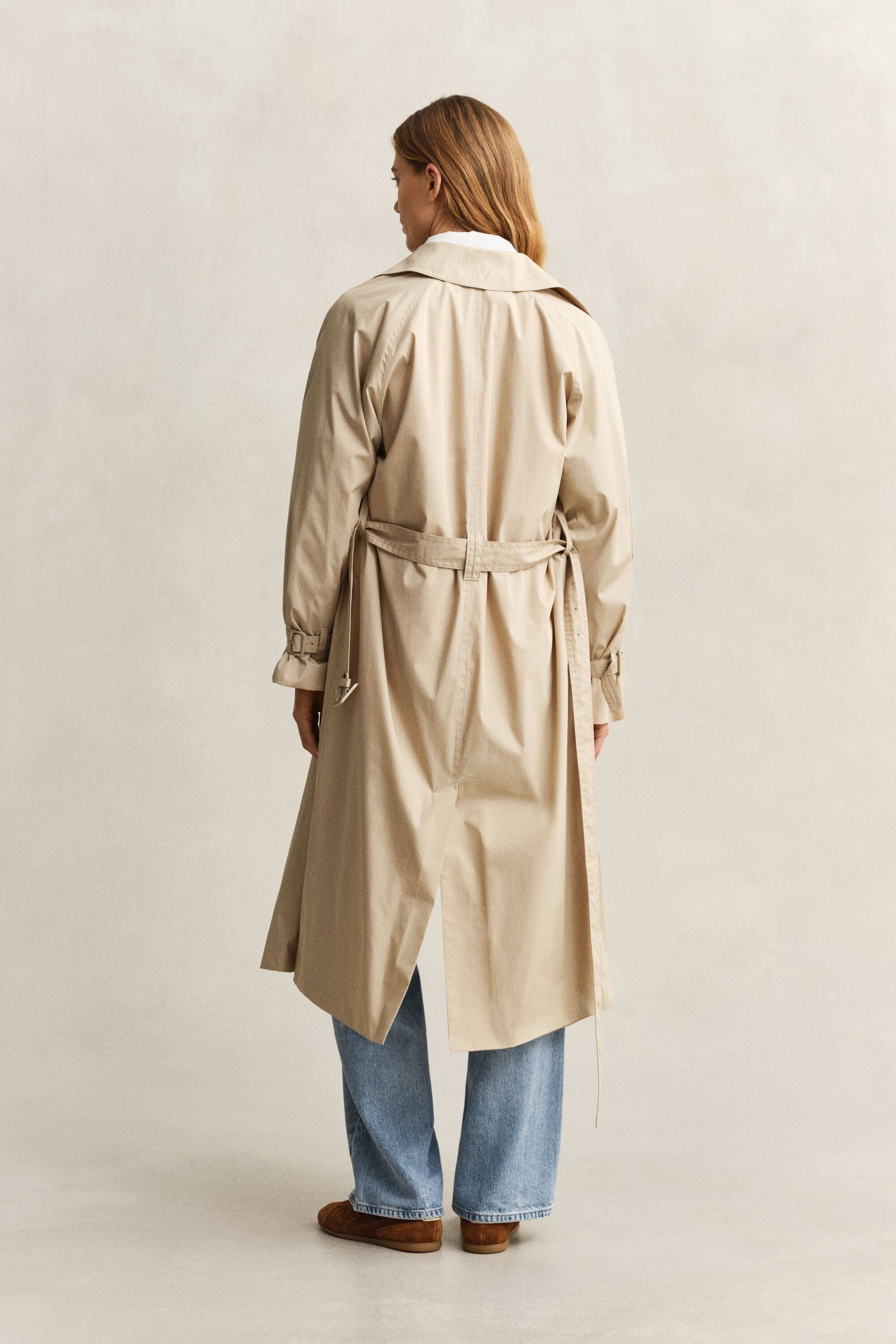 Let trenchcoat