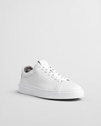 Mc Julien lædersneakers